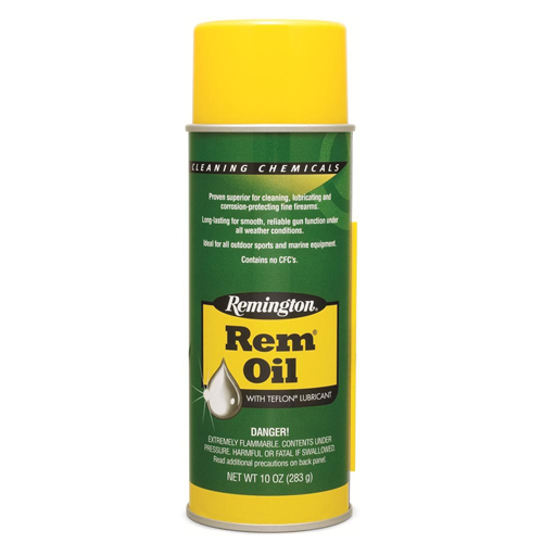 Remington Rem Oil 10 oz Fisher Firearms